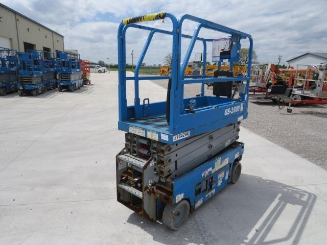 2019 Genie GS-1930-6