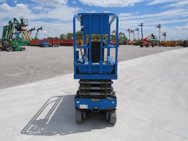 2019 Genie GS-1930-3