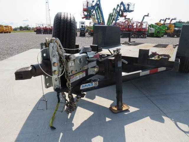 2019 MMDI 410LPT-8