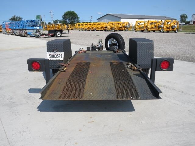 2019 MMDI 410LPT-3