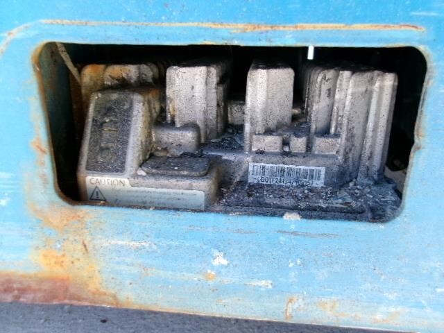 2018 Genie GS-1930-12