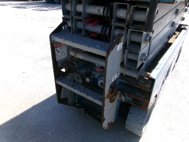 2018 Genie GS-1930-13