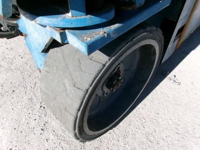 2018 Genie GS-1930-5