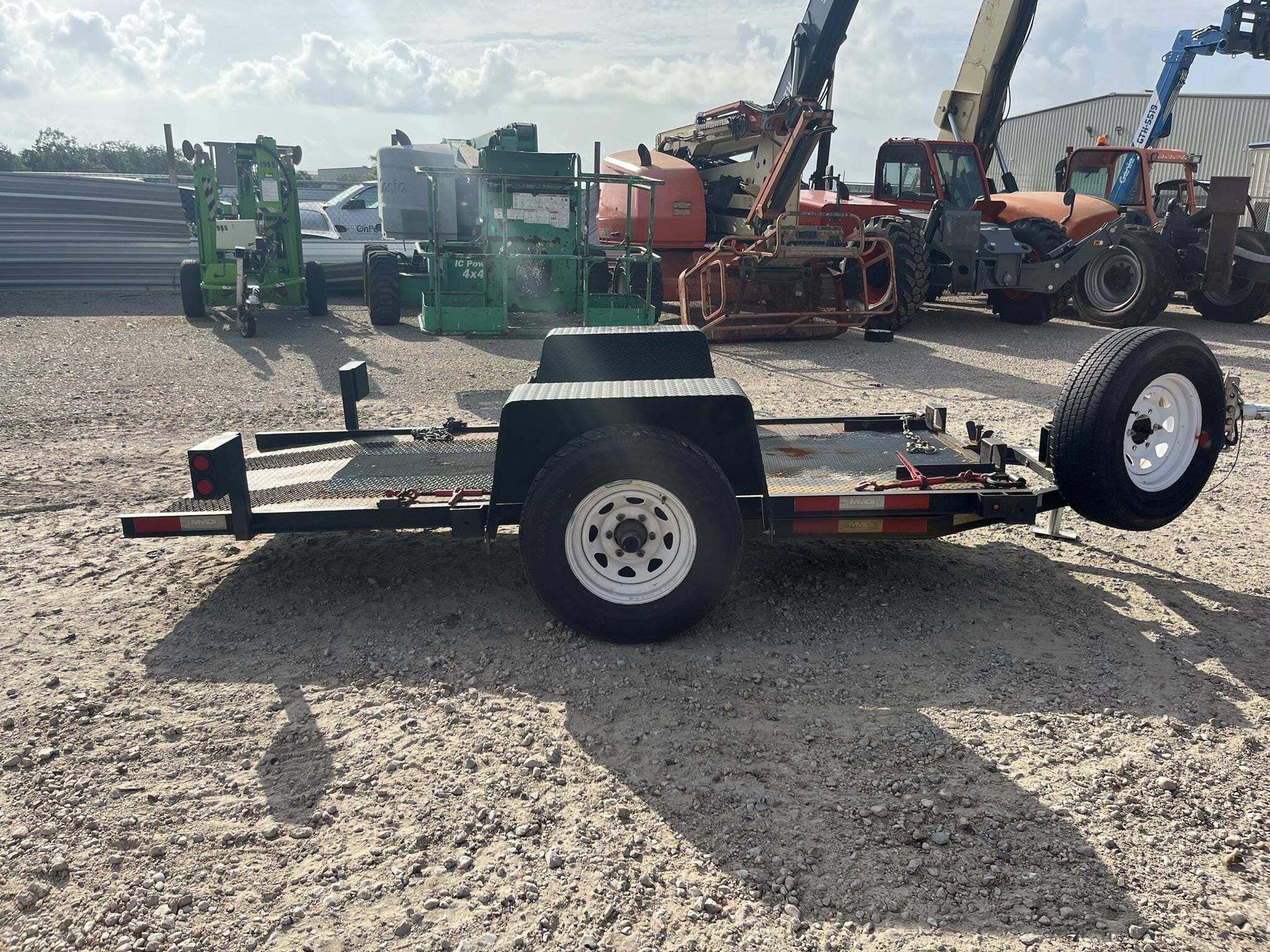 2019 MMDI 410LPT-4