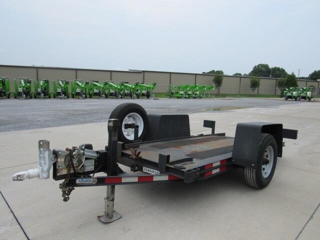 2020 MMDI 410LPT-2