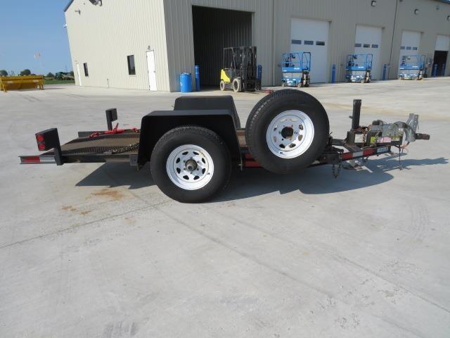 2020 MMDI 410LPT-5