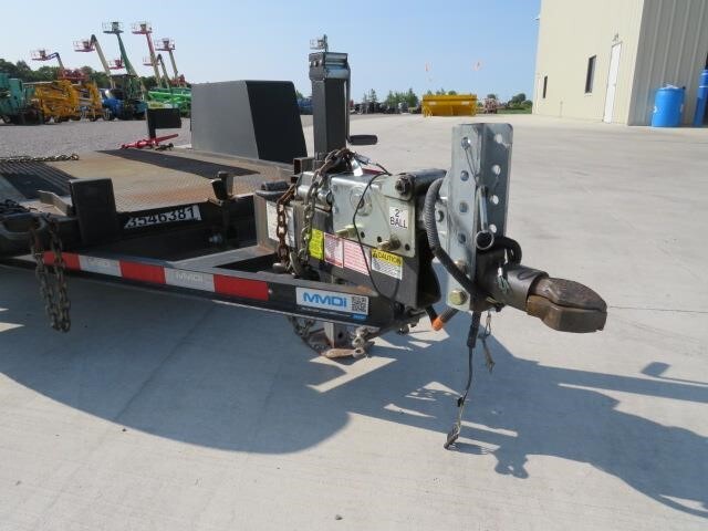 2020 MMDI 410LPT-13