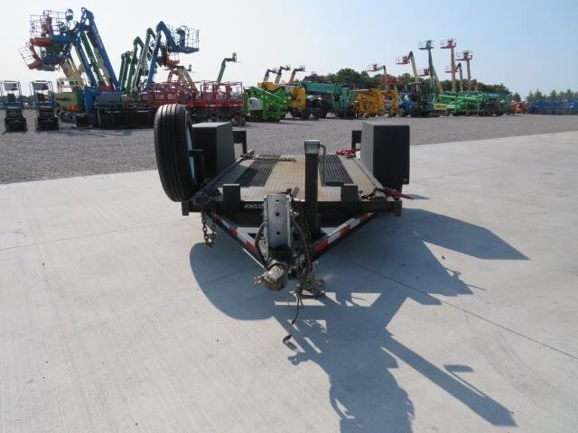 2020 MMDI 410LPT-3