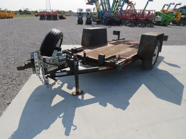 2019 MMDI 410LPT-2