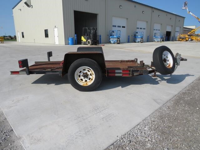2019 MMDI 410LPT-5