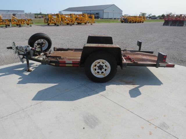 2019 MMDI 410LPT