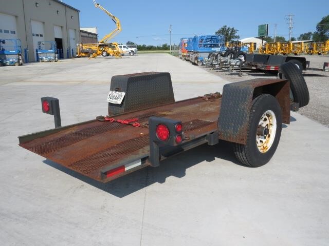 2019 MMDI 410LPT-6