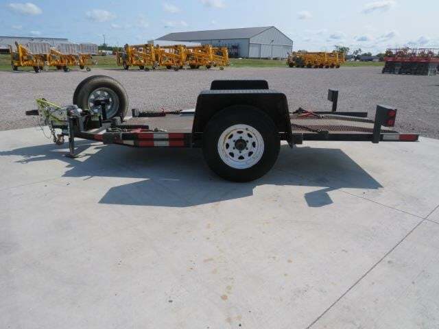 2019 MMDI 410LPT