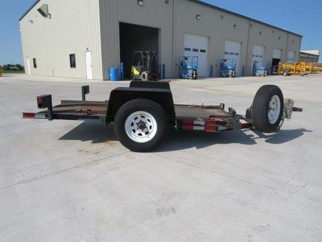 2019 MMDI 410LPT-5