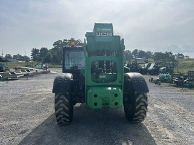 2016 JCB 509-42-2