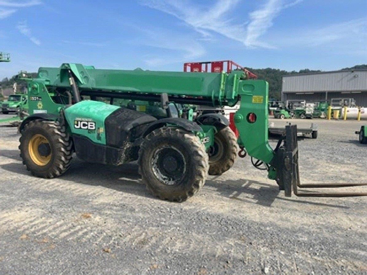 2016 JCB 509-42-3