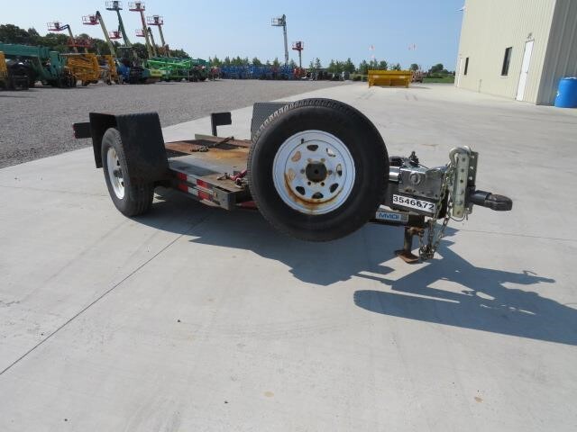 2019 MMDI 410LPT-4