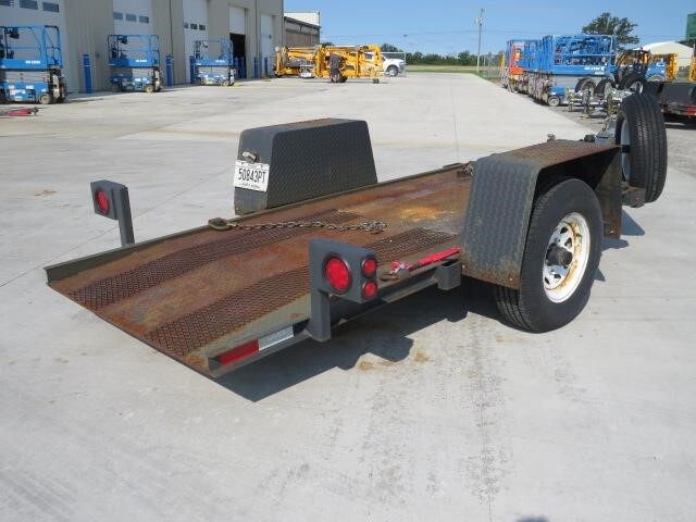 2019 MMDI 410LPT-6