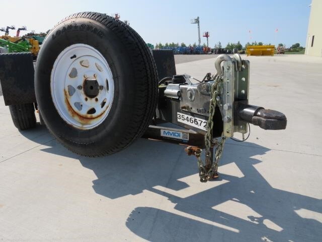 2019 MMDI 410LPT-12
