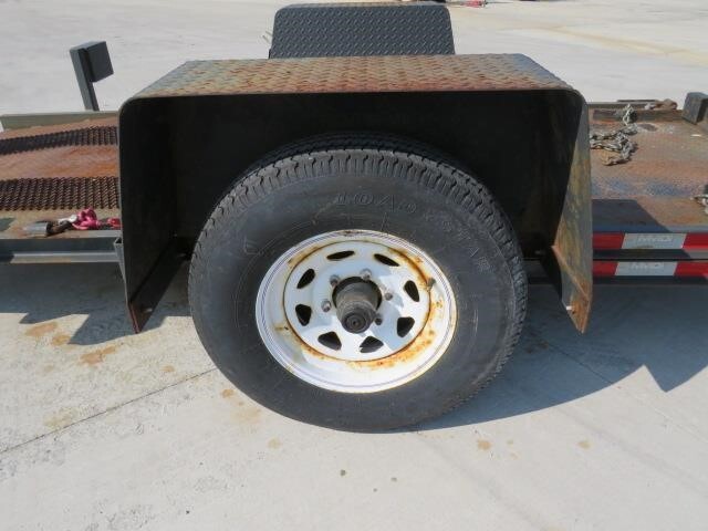 2019 MMDI 410LPT-10