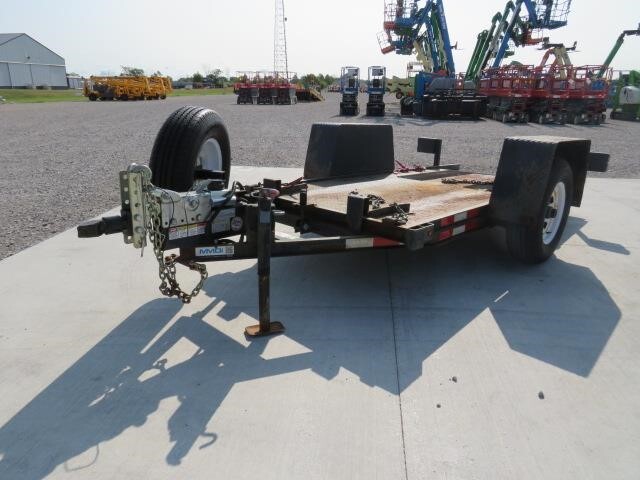2019 MMDI 410LPT-2
