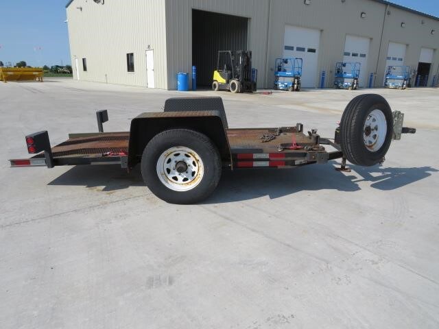 2019 MMDI 410LPT-5