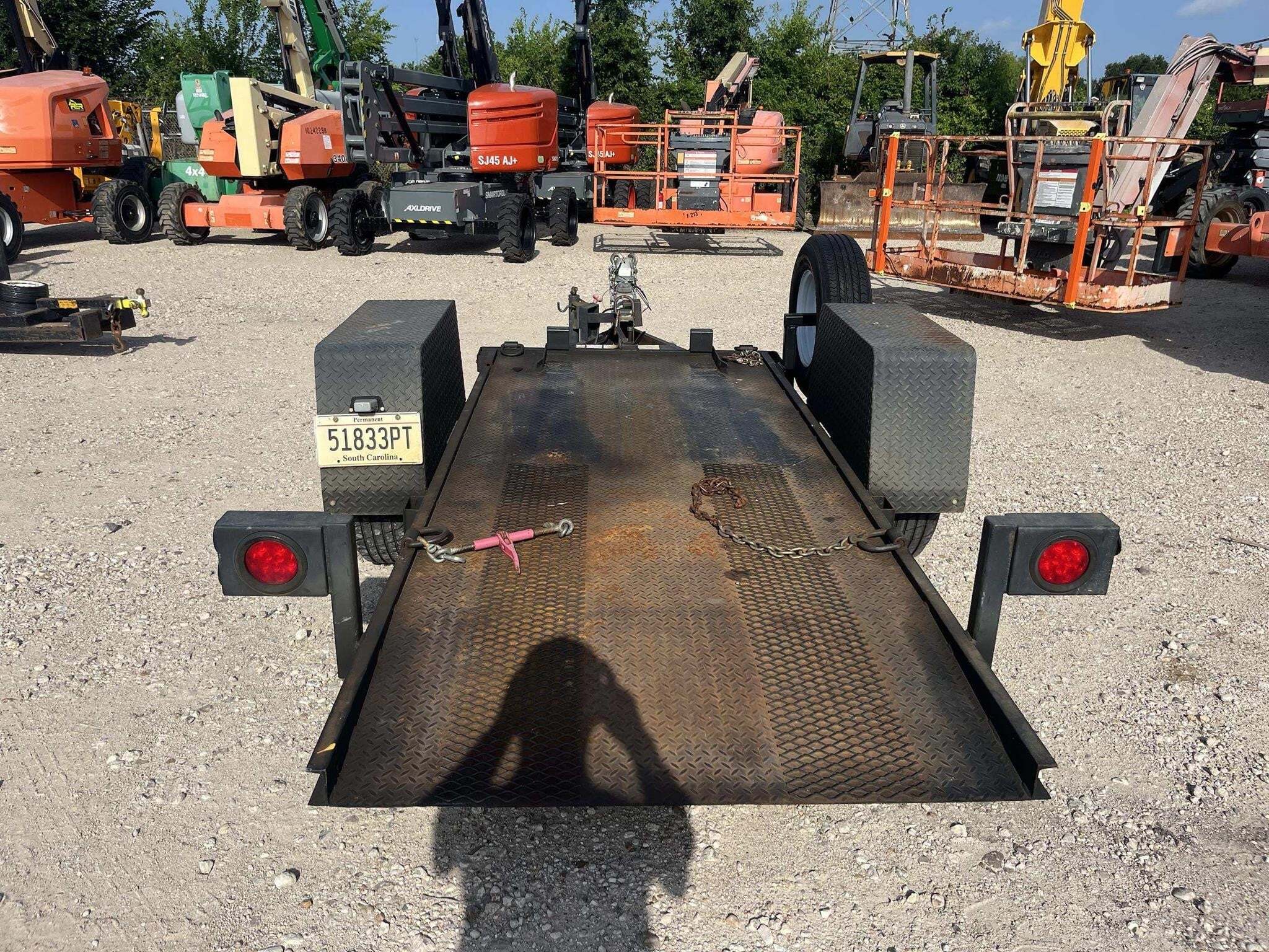 2019 MMDI 410LPT-5