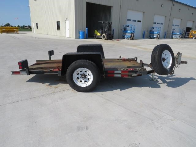 2019 MMDI 410LPT-5