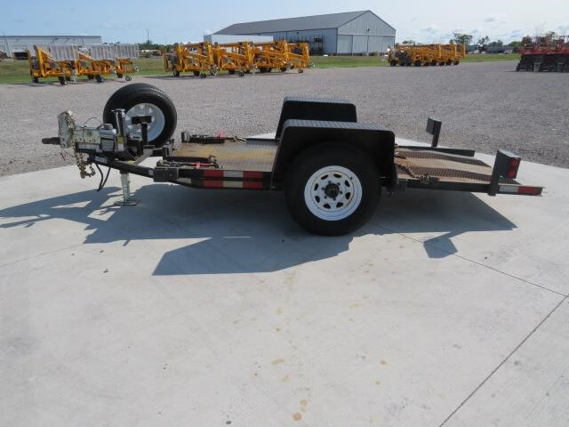 2019 MMDI 410LPT