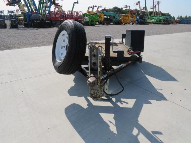 2019 MMDI 410LPT-3