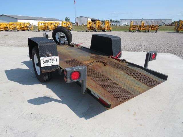 2019 MMDI 410LPT-8