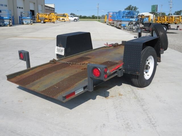 2019 MMDI 410LPT-6
