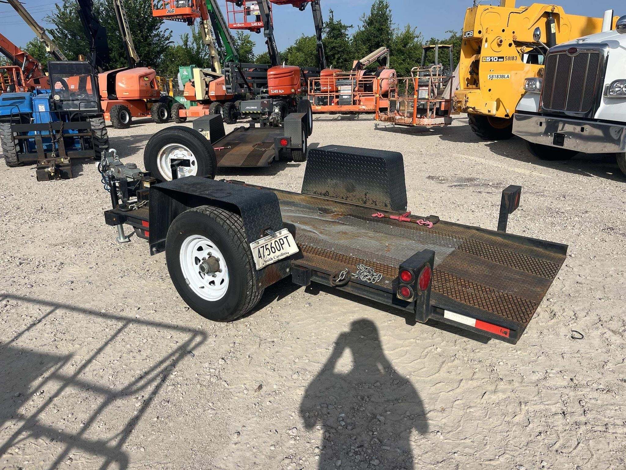 2019 MMDI 410LPT-7