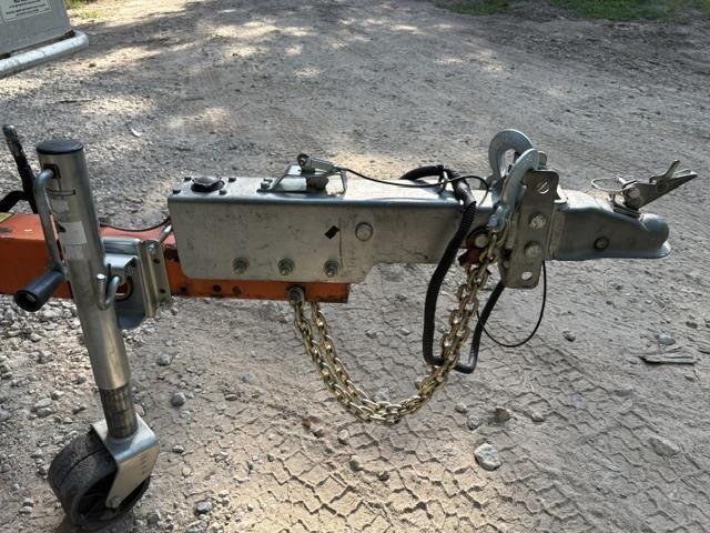 2019 JLG T500J-8
