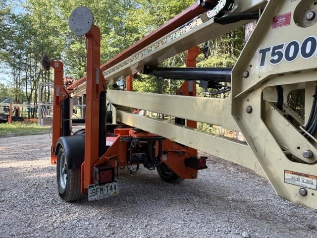 2019 JLG T500J-3
