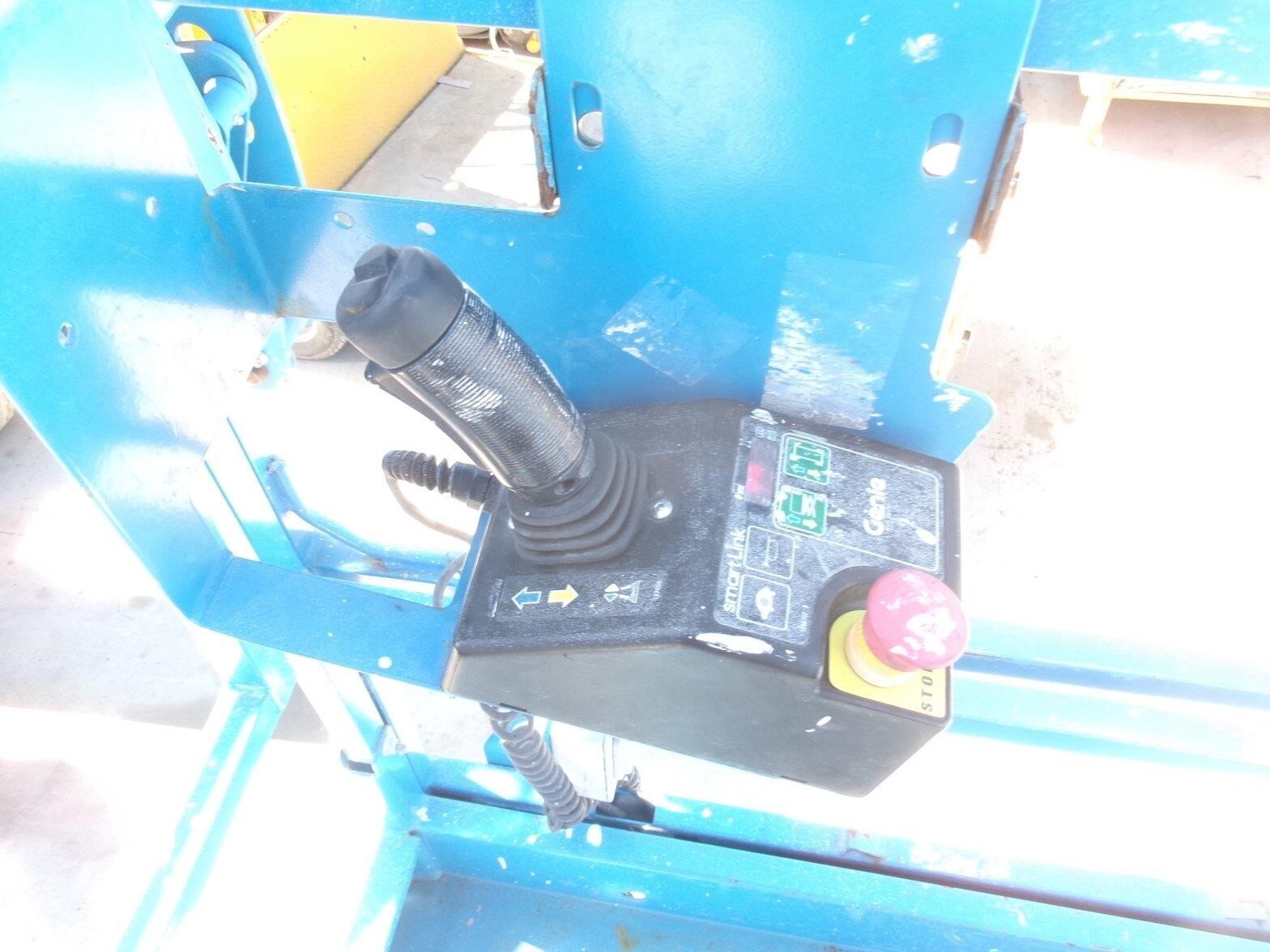 2019 Genie GS-3246-9