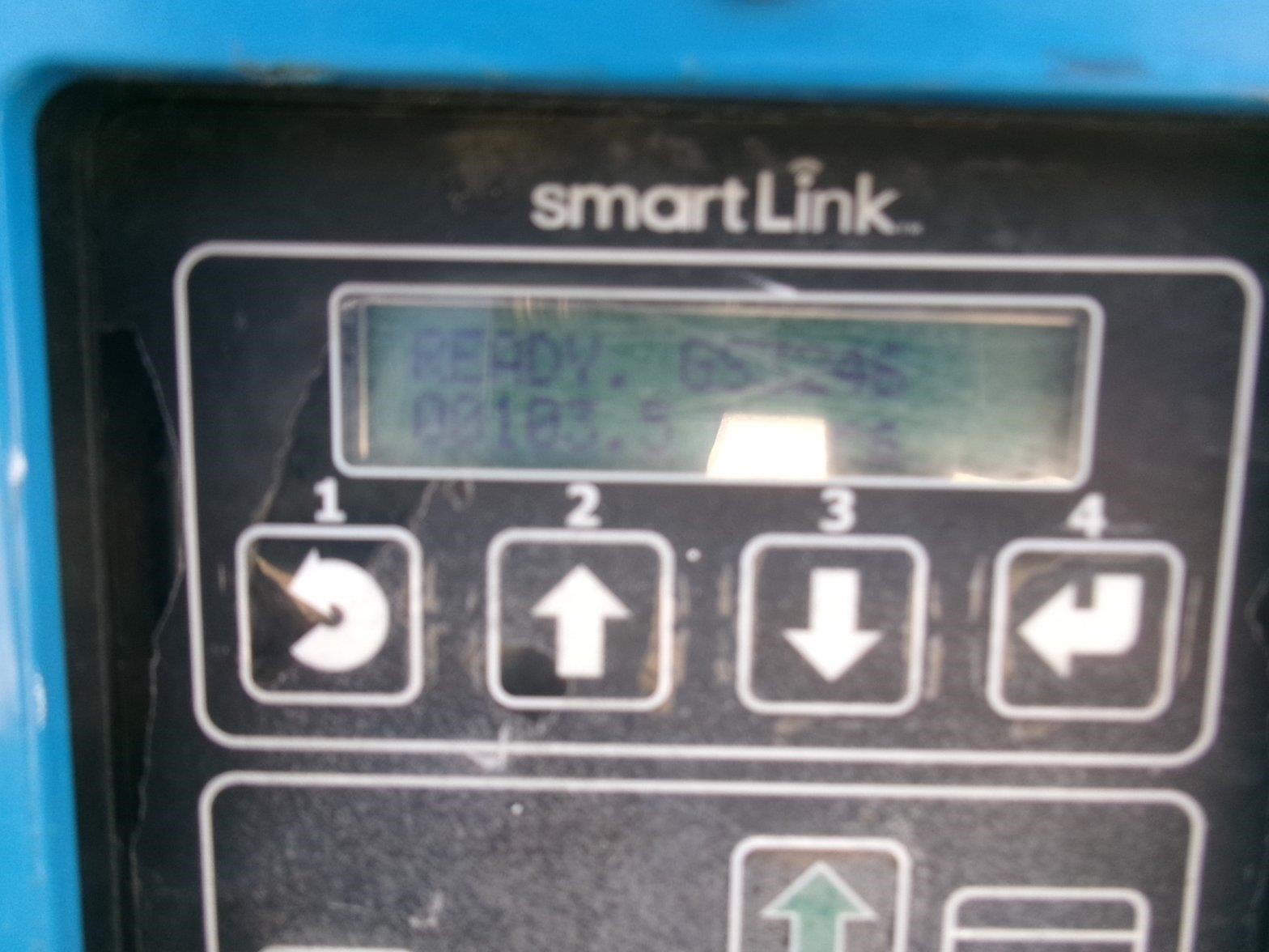 2019 Genie GS-3246-11