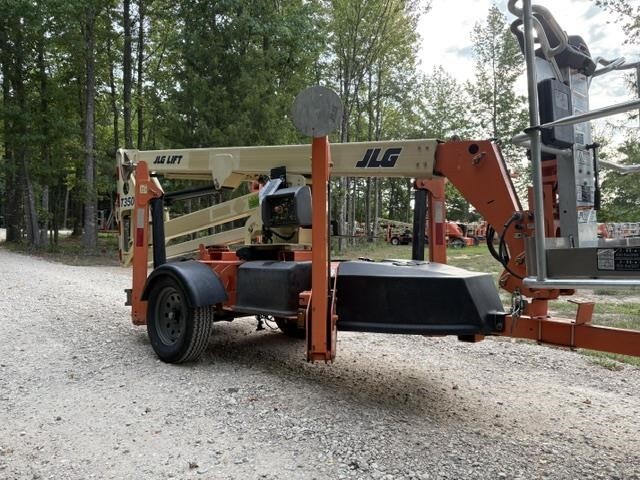 2019 JLG T350-3