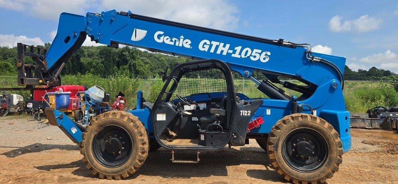2023 Genie GTH-1056