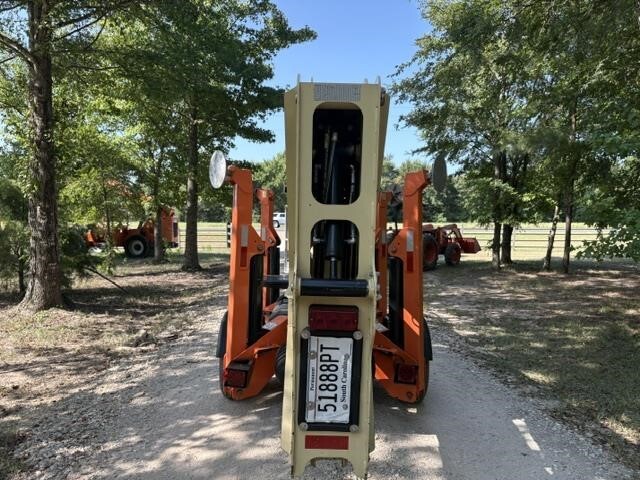 2019 JLG T500J-6