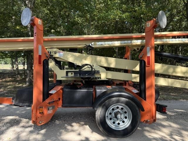 2019 JLG T500J-3