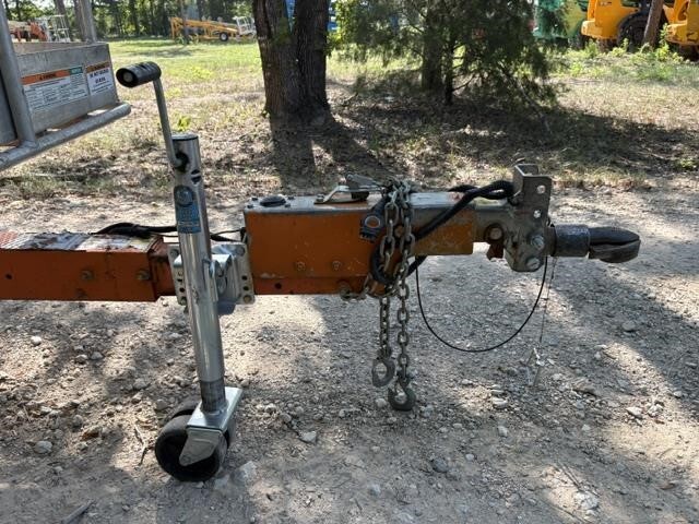 2019 JLG T500J-10
