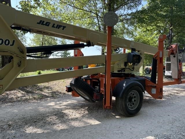 2019 JLG T500J-5