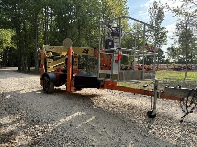 2019 JLG T350-3