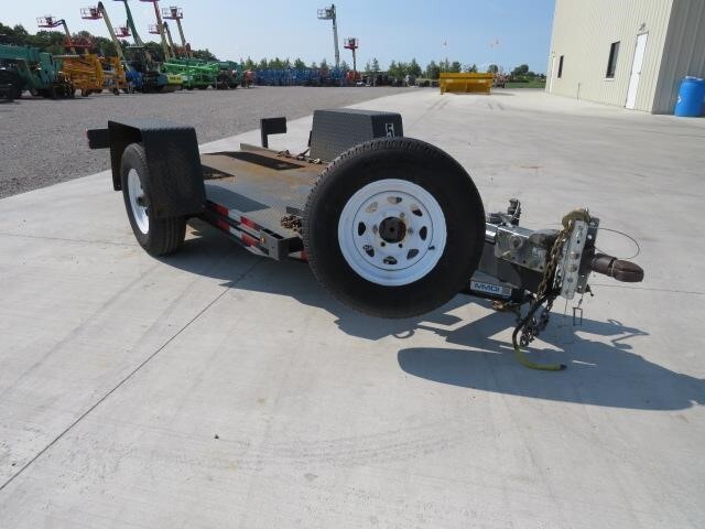 2019 MMDI 410LPT-4