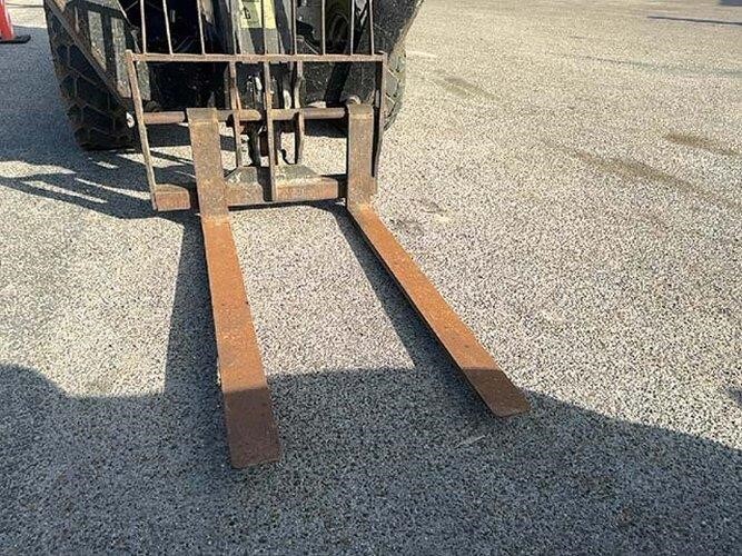 2017 JLG 1255-29