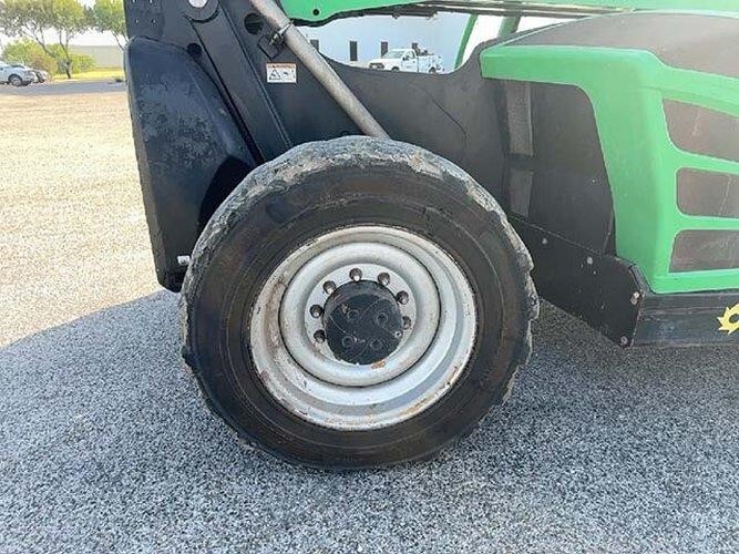 2017 JLG 1255-11