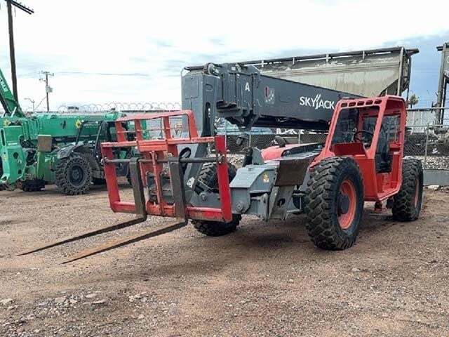 2018 Skyjack SJ1056 TH