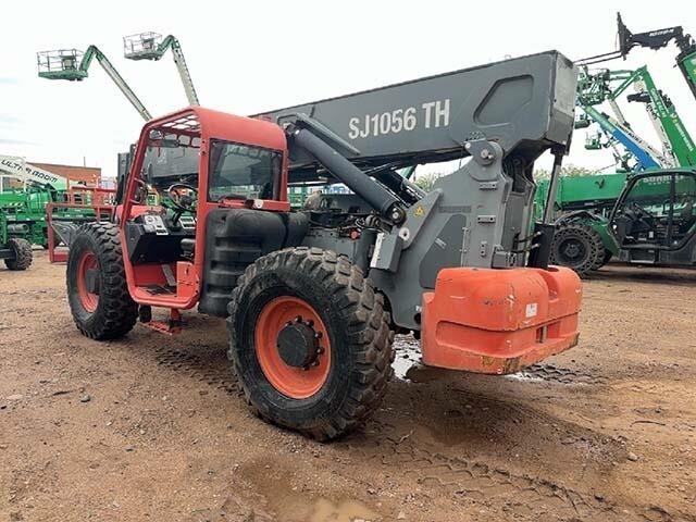 2018 Skyjack SJ1056 TH-3