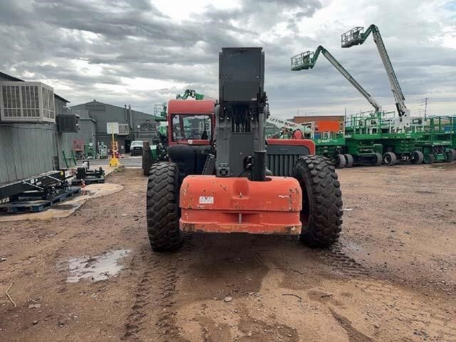 2018 Skyjack SJ1056 TH-4
